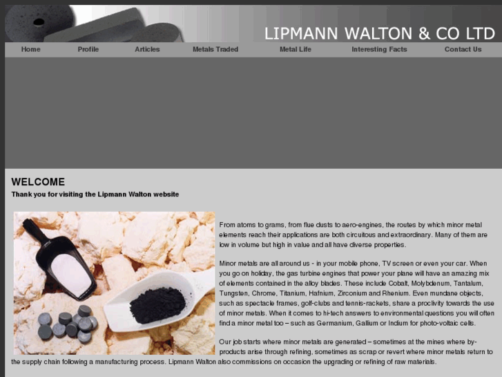 www.lipmann.co.uk