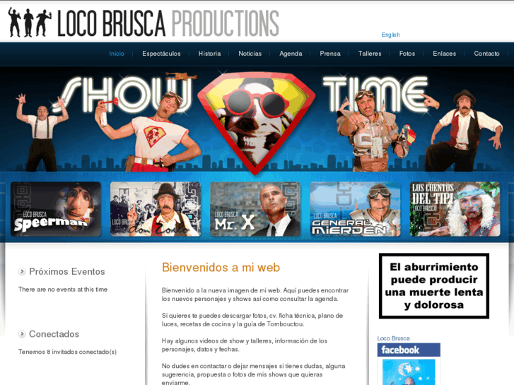 www.locobrusca.com