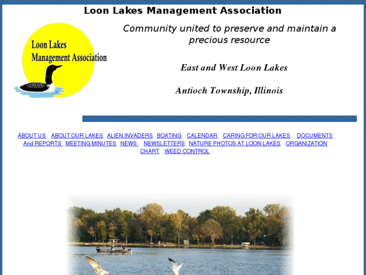 www.loonlakemgmt.com