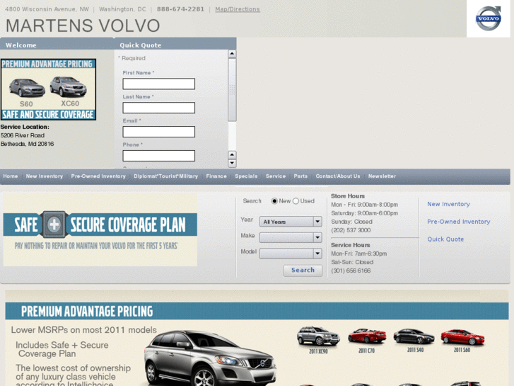 www.martensvolvo.com