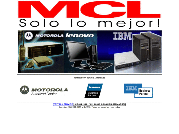 www.mclcolombia.com