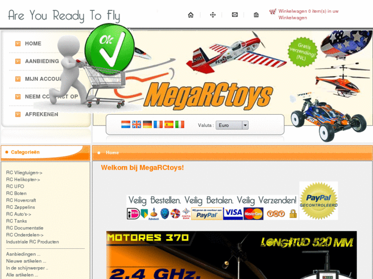 www.megarctoys.nl