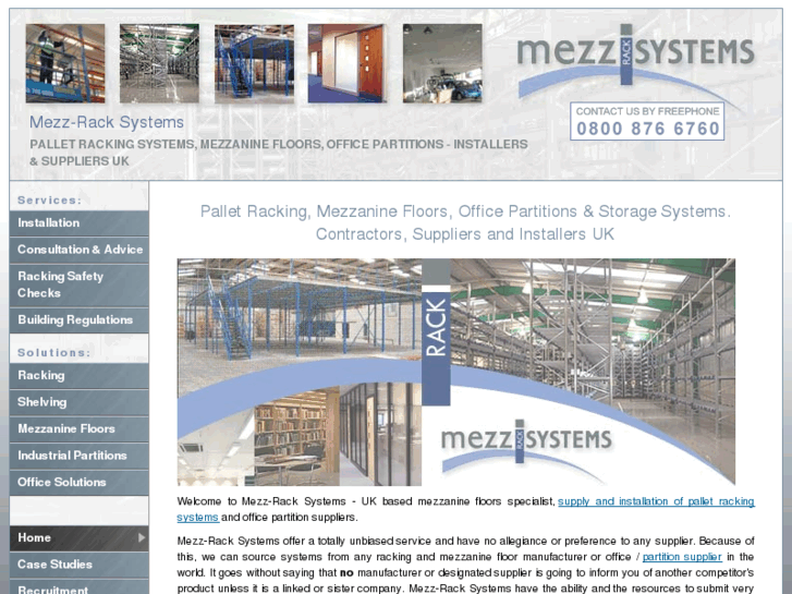 www.mezzaninefloor.info