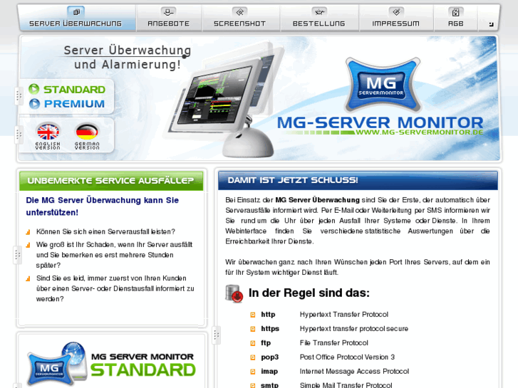 www.mg-servermonitor.de