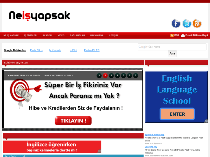 www.neisyapsak.com