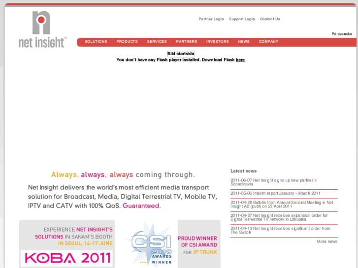 www.netinsight.info