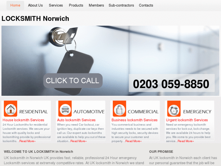 www.norwichlocksmith.com