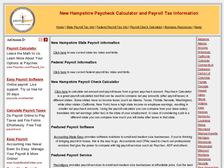 www.payrollnewhampshire.com