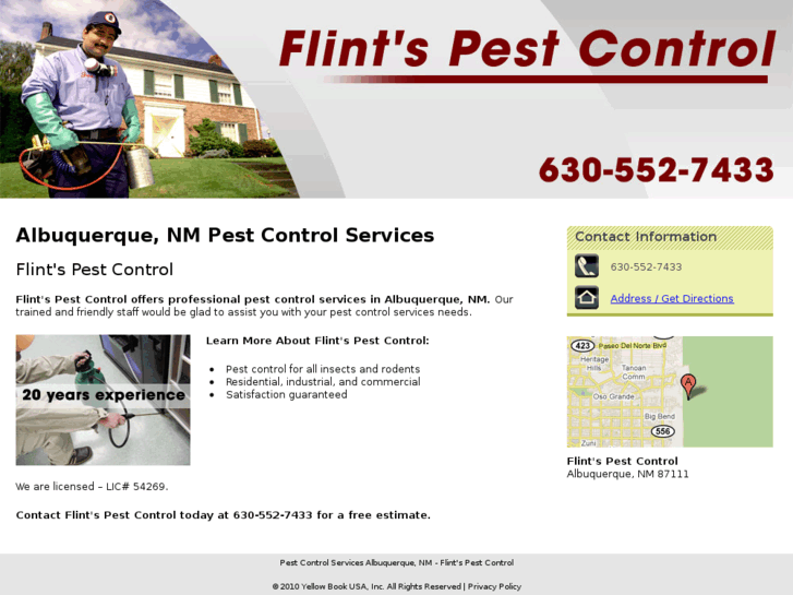 www.pestcontrolalbuquerquenm.com