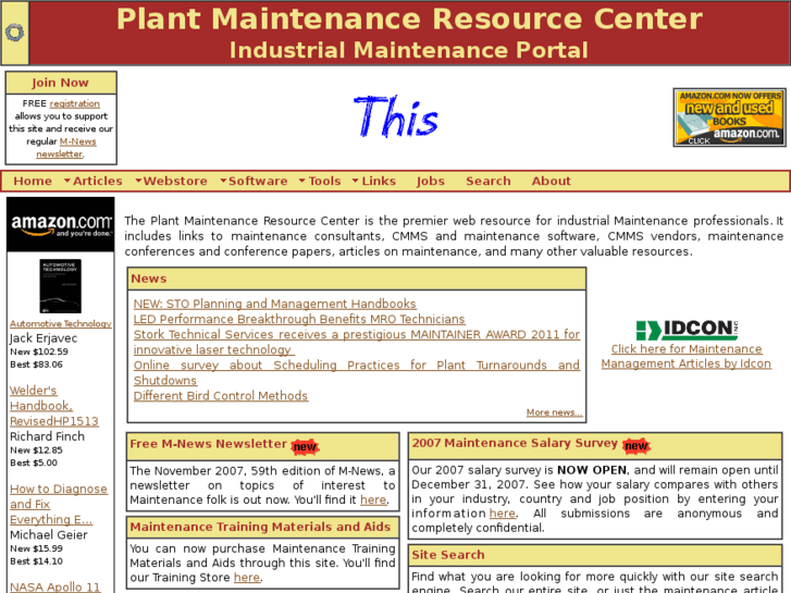 www.plant-maintenance.com