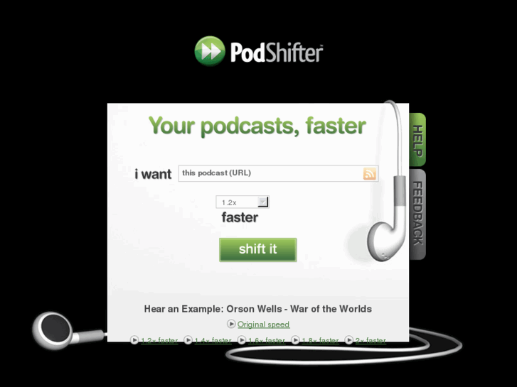 www.podshifter.com