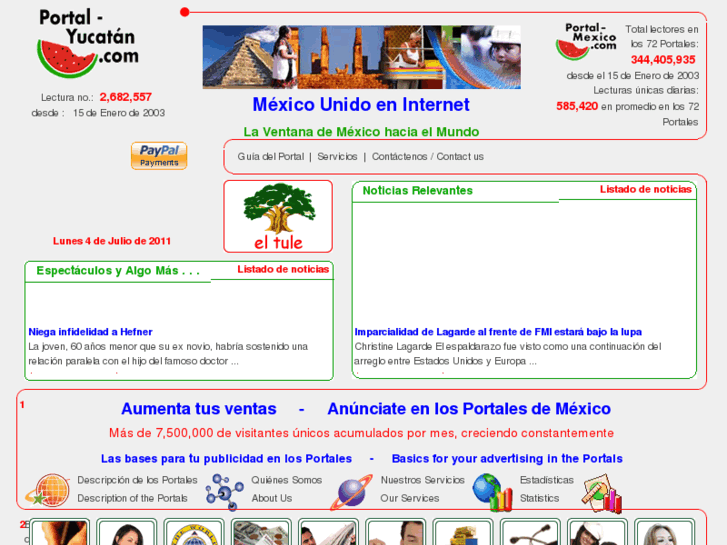 www.portal-yucatan.com