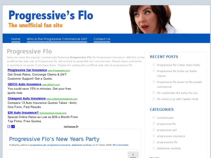 www.progressivesflo.com