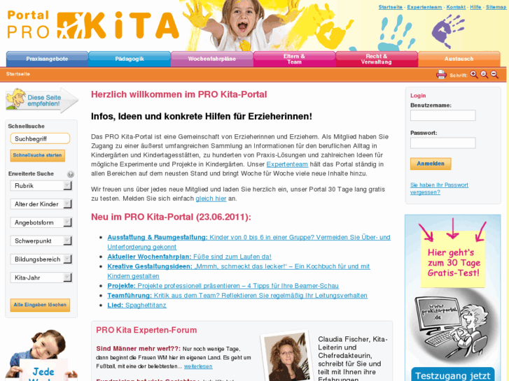 www.prokita-portal.de