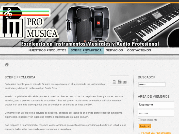 www.promusicacr.com