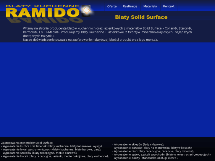 www.ramido.net