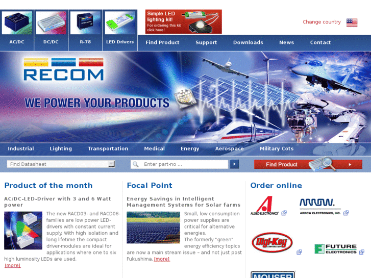 www.recom-power.com