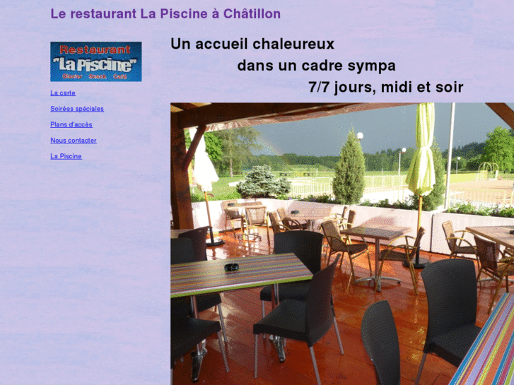 www.resto-chatillon.com