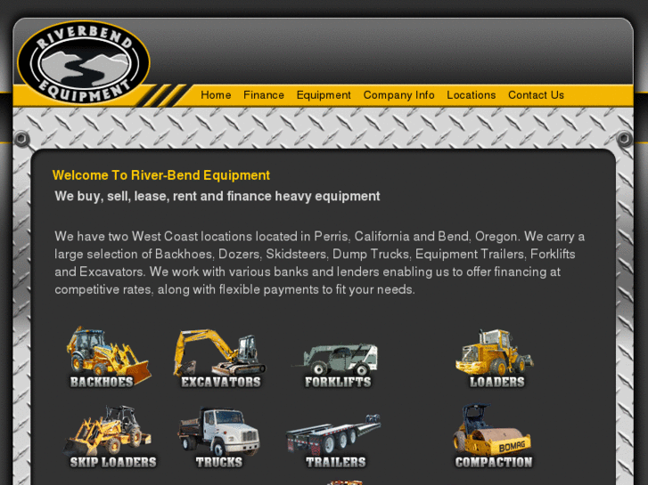 www.riverbendequipment.com