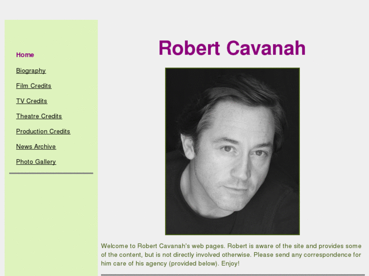 www.robertcavanah.com