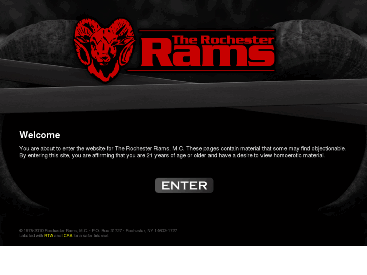 www.rochesterrams.com