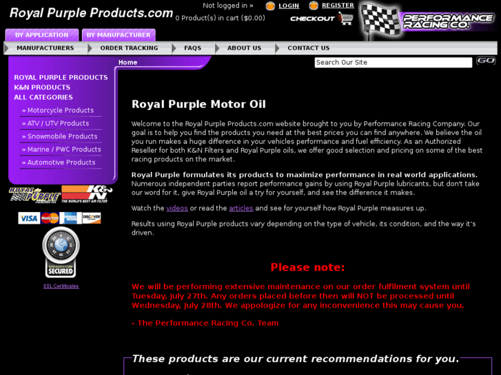 www.royalpurpleproducts.com