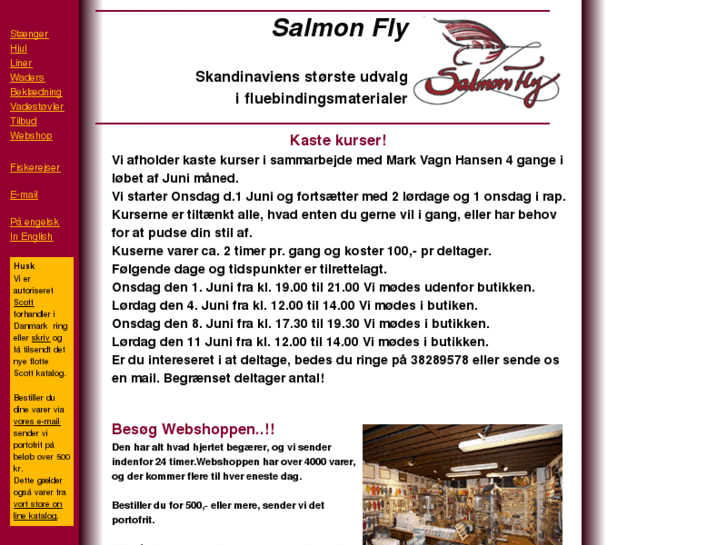 www.salmonfly.dk