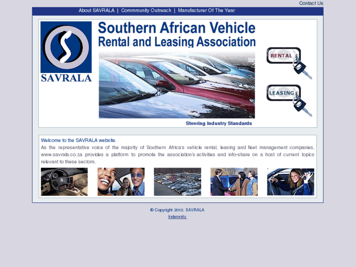 www.savrala.co.za