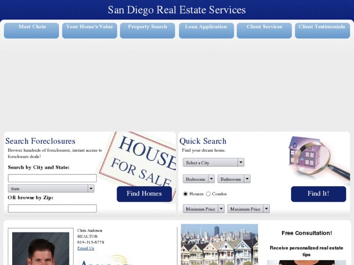 www.sdhomesalesonline.com