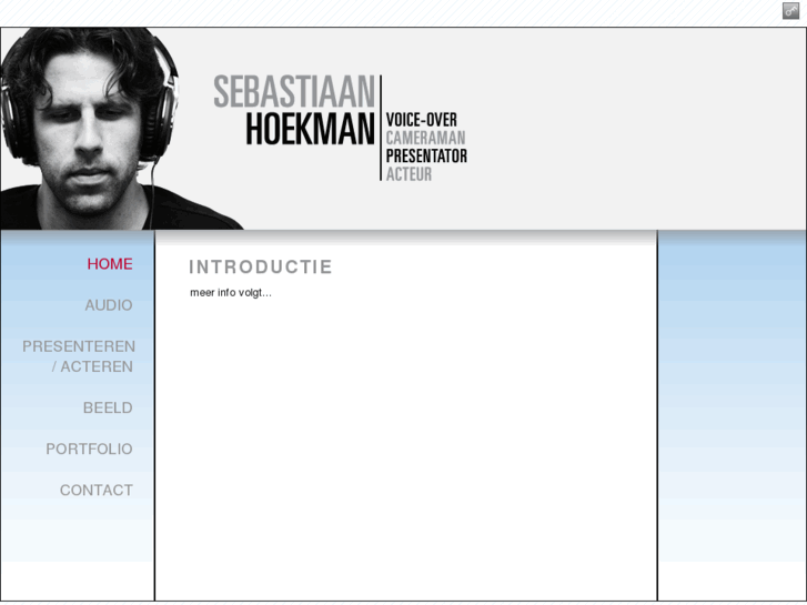 www.sebastiaanhoekman.com