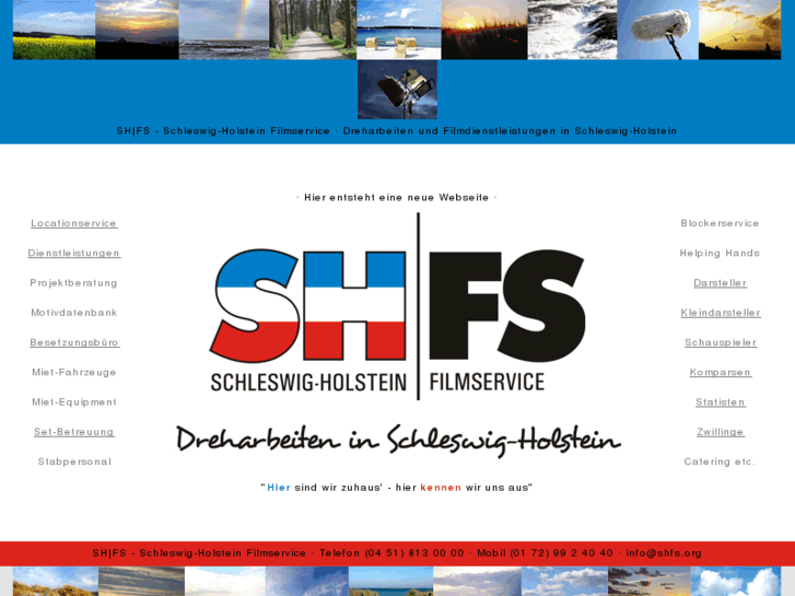 www.shfs.org