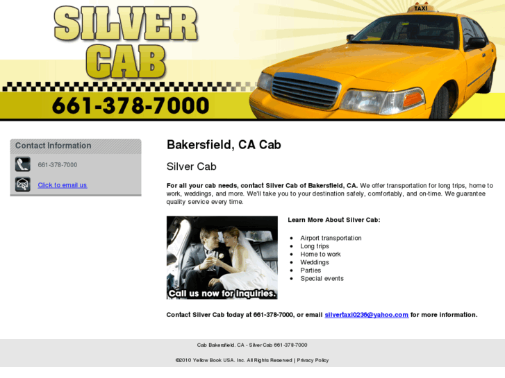 www.silvercabca.com