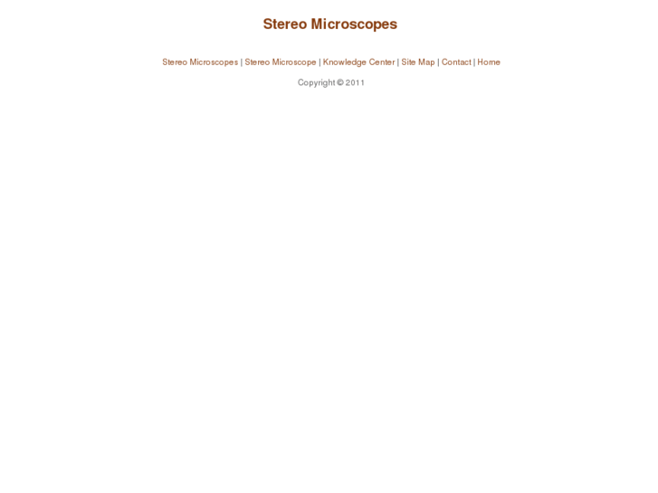 www.stereo-microscopes.net