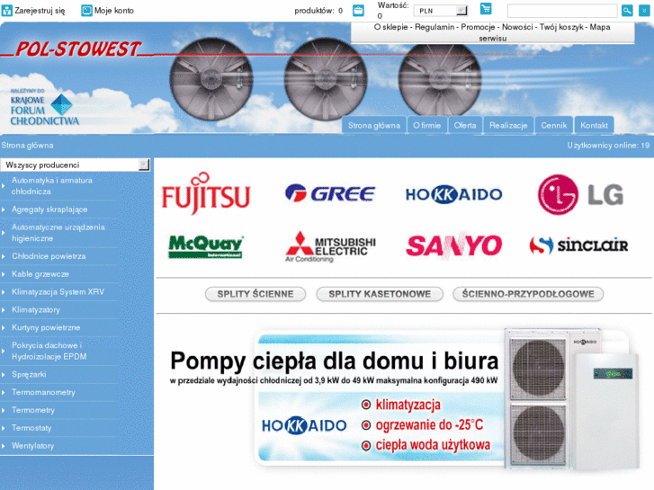 www.stowest.pl