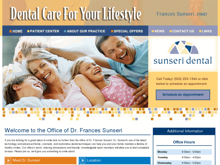 www.sunseridental.com