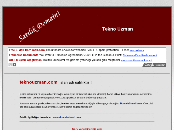 www.teknouzman.com