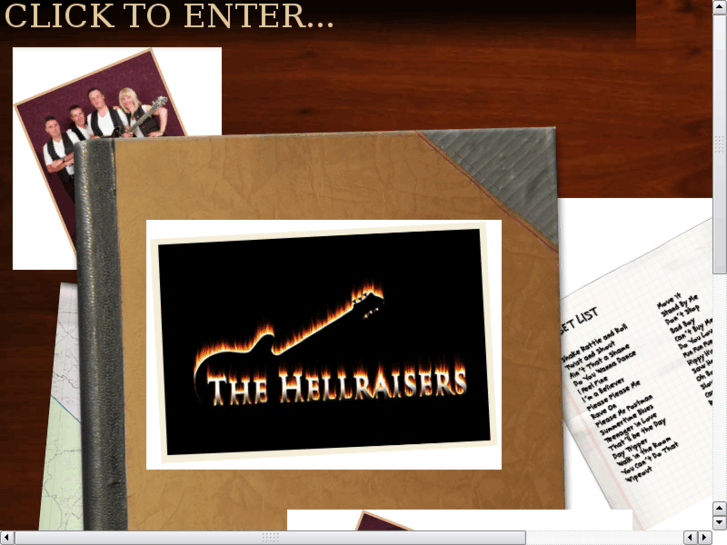 www.thehellraisers.co.uk