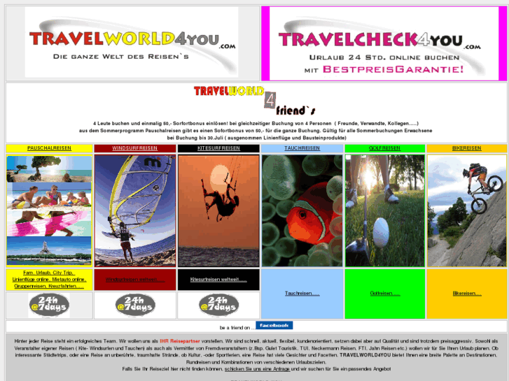 www.travelworld4you.com