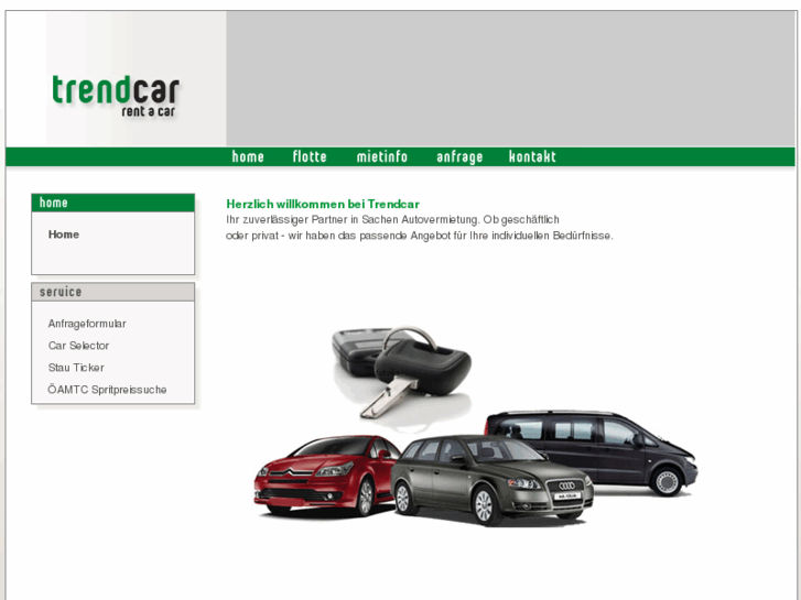 www.trendcar.com