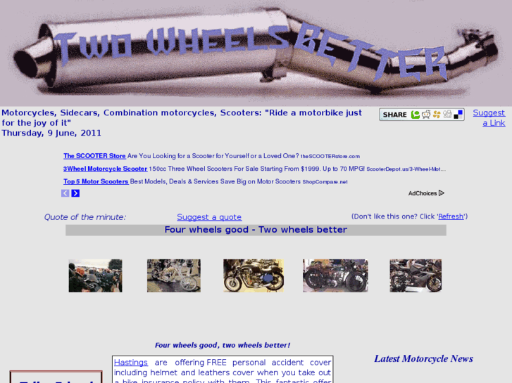 www.two-wheels-better.co.uk