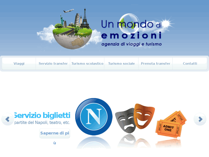 www.unmondodiemozioni.com