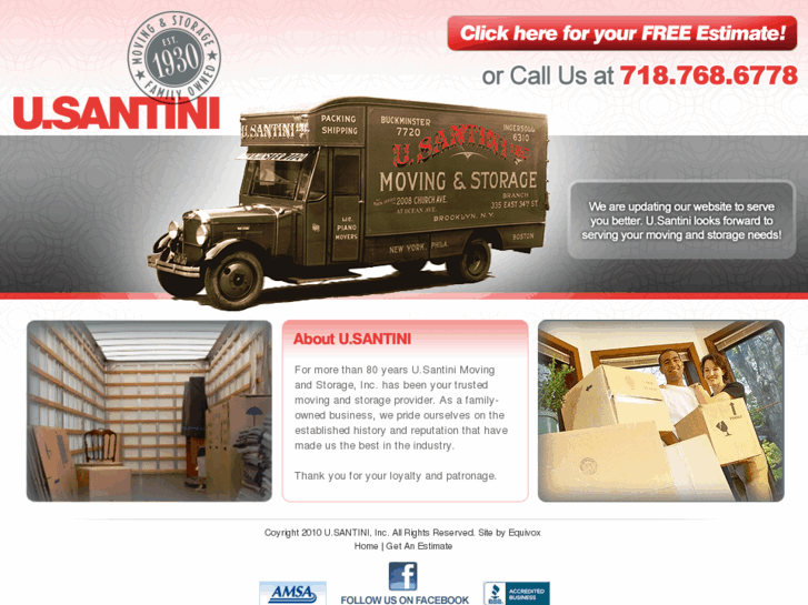 www.usantini.com