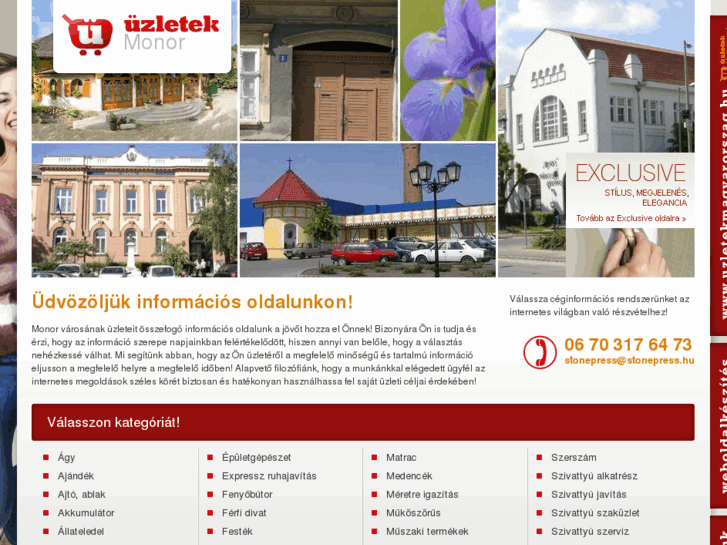 www.uzletekmonor.hu