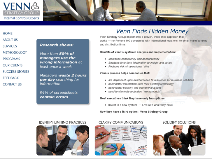 www.vennstrategygroup.com