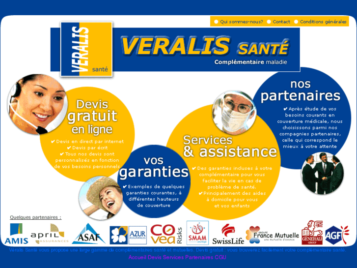 www.veralis-sante.fr