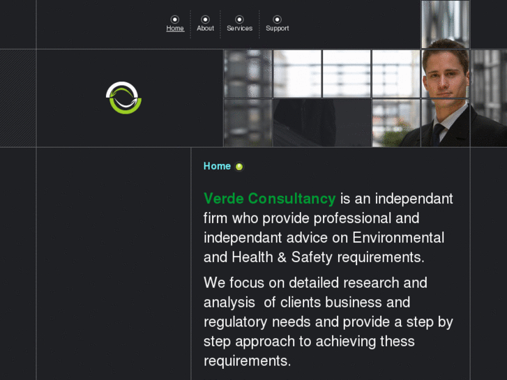 www.verdeconsultancy.com