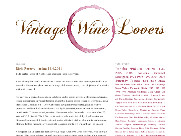 www.vintagewinelovers.com