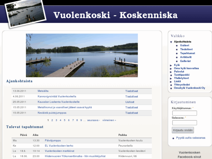 www.vuolenkoski.fi