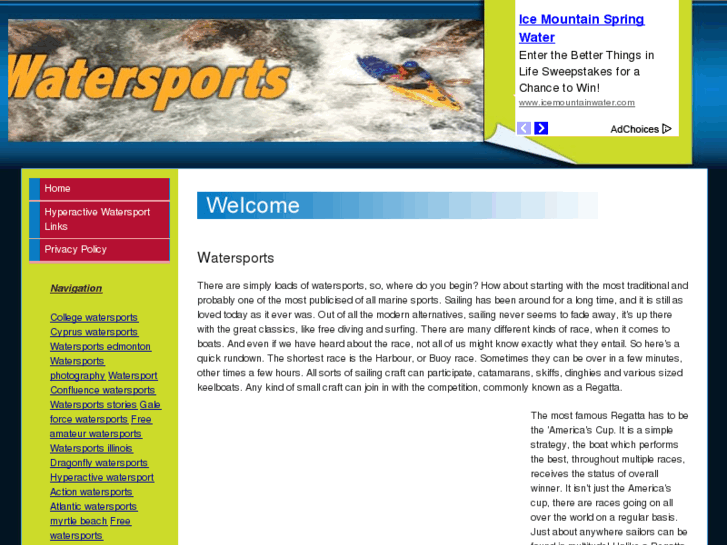 www.watersunsports.com