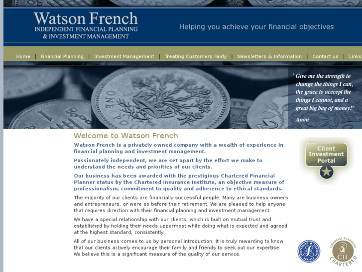 www.watsonfrench.co.uk